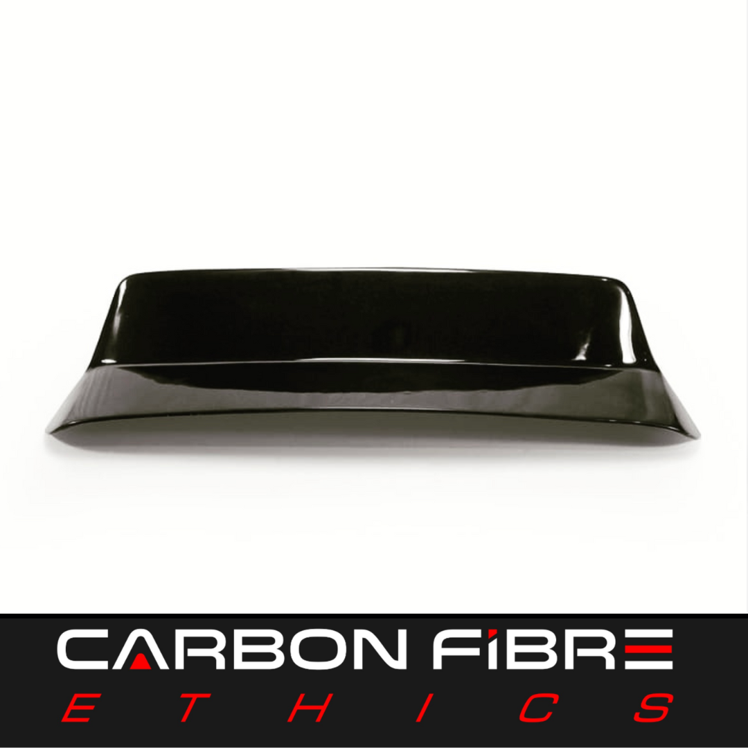 EK HATCH BYS DUCKBILL Carbon Fibre Ethics