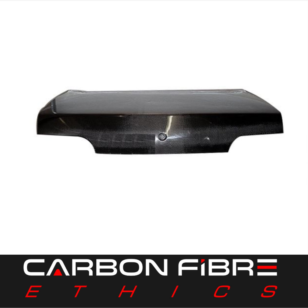 R32 CARBON TRUNK