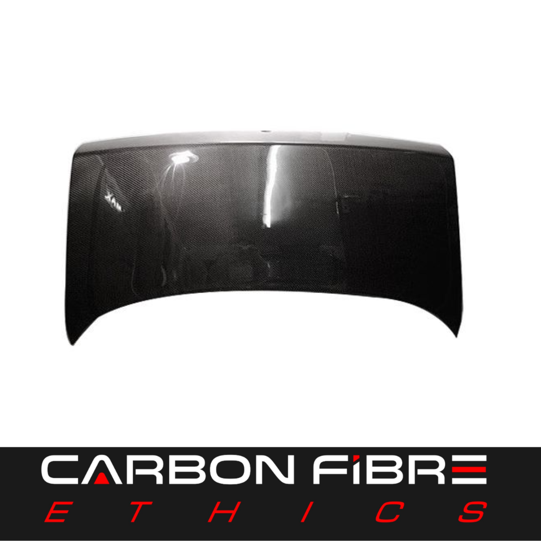 R32 CARBON TRUNK