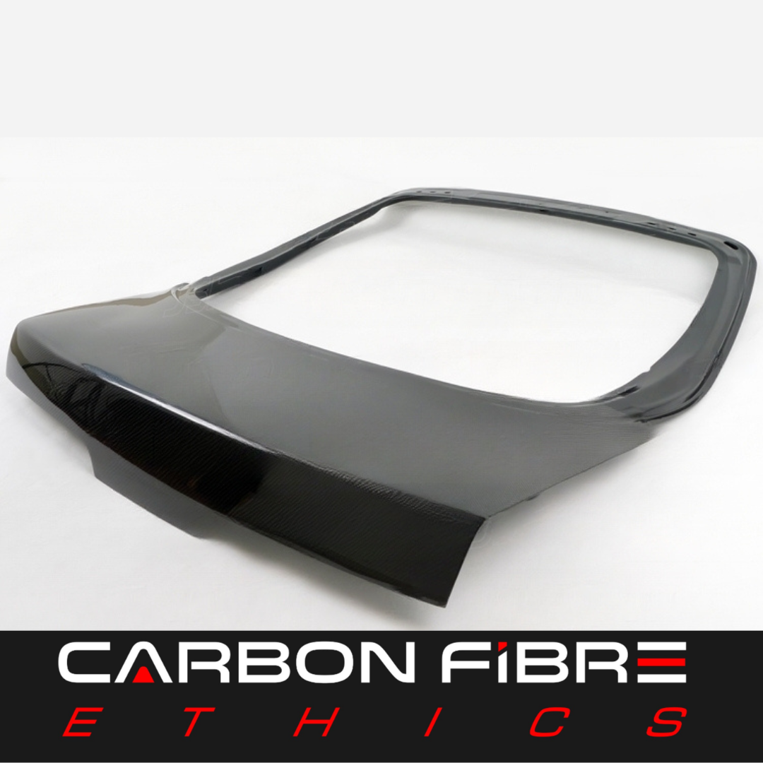 DC2 CARBON TRUNK