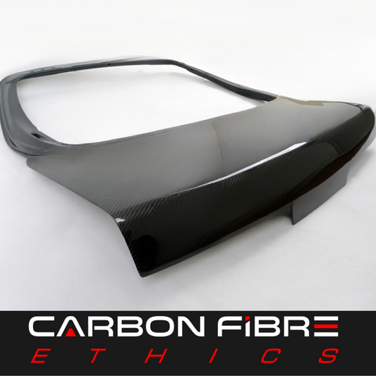 DC2 CARBON TRUNK