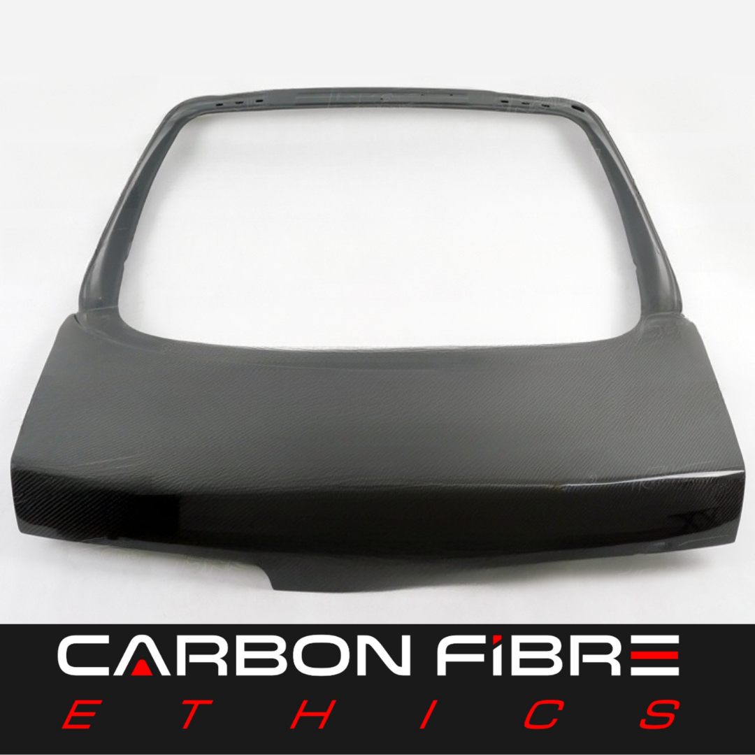 DC2 CARBON TRUNK