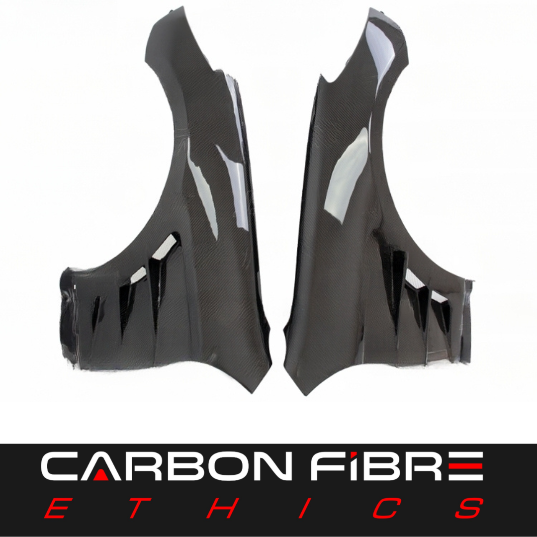 GENESIS COUPE FENDERS 09-11