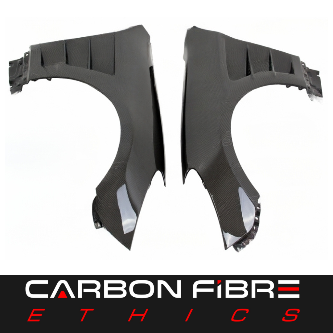 GENESIS COUPE FENDERS 09-11