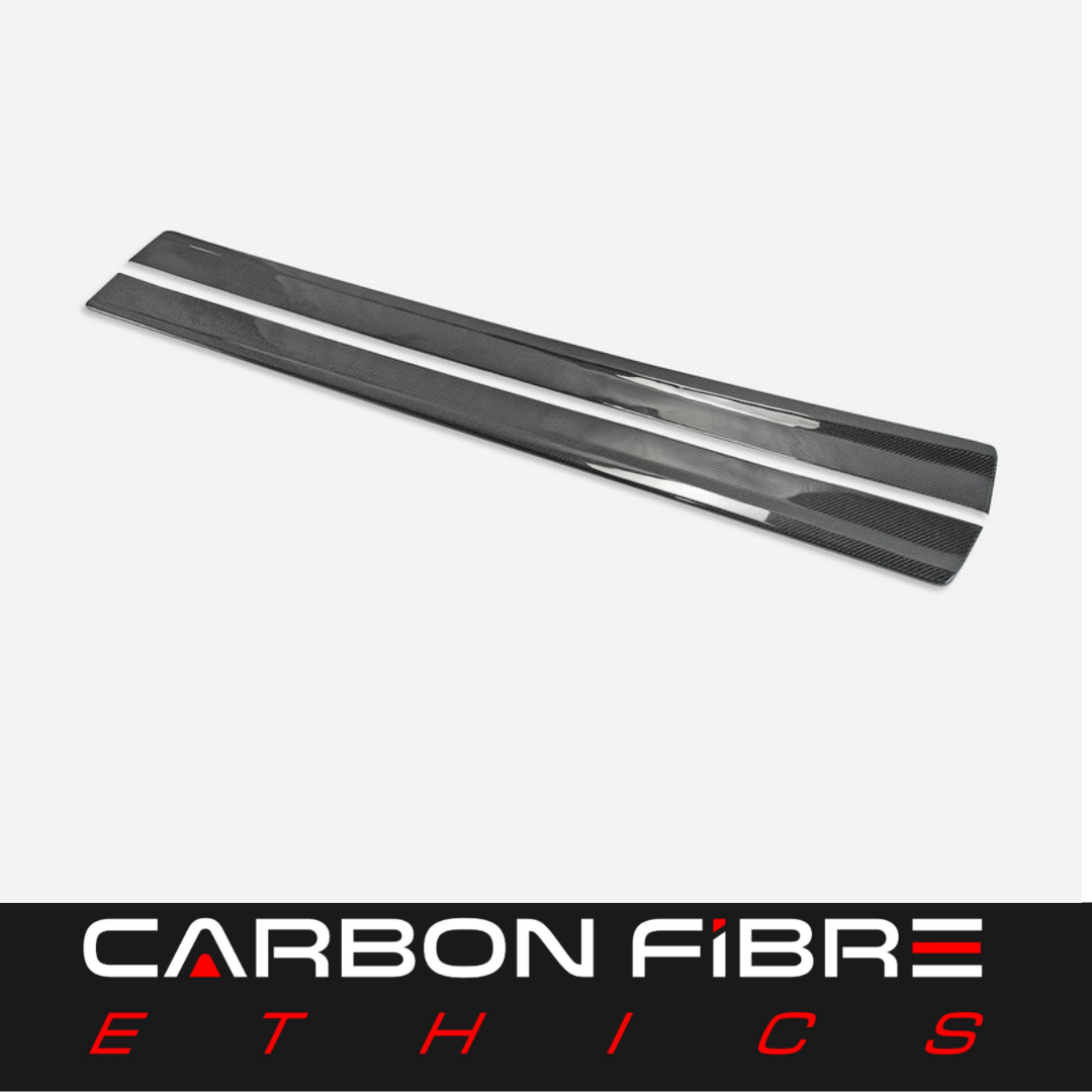 FK8 SIDESKIRTS EXTENSIONS