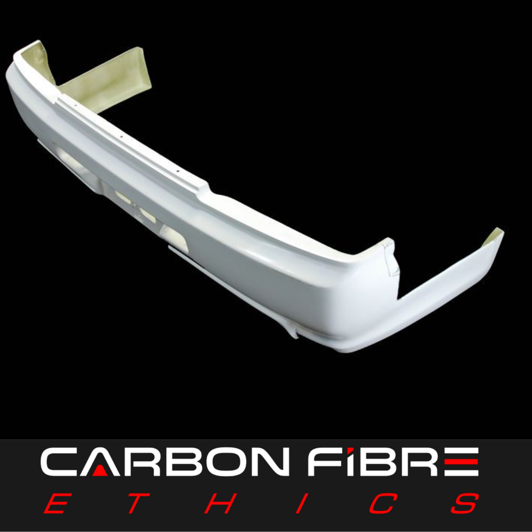 R34 RB STYLE REAR BUMPER