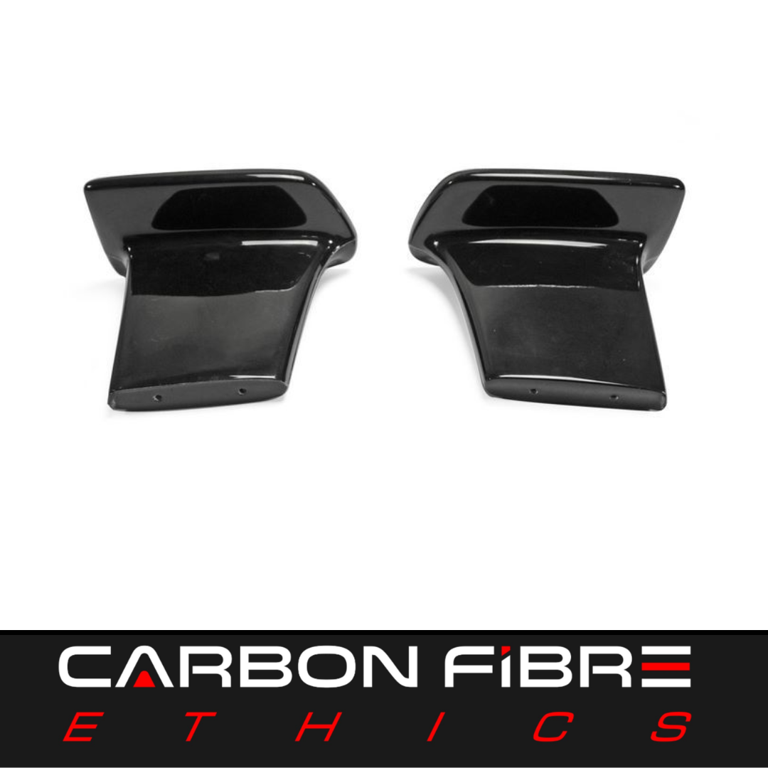 R34 GTR WING RISERS